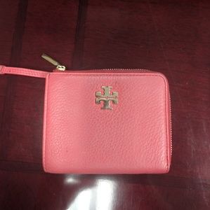 Tory Burch Wallet
